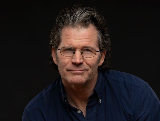 Acclaimed author Andre Dubus III to hold reading, signing in Kyle on Nov. 19