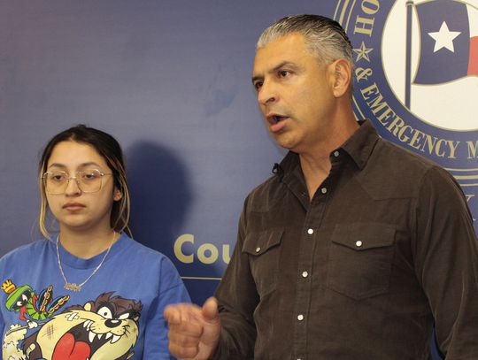 Activists challenge police stop that led to ICE detention