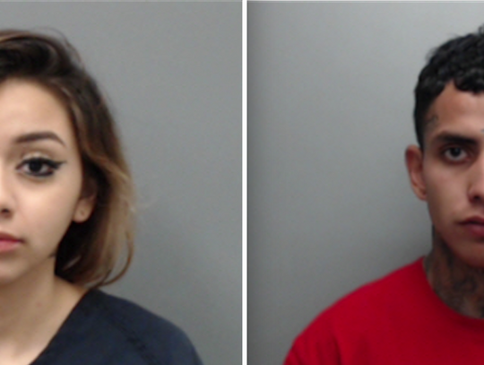 Additional warrants issued for Dripping Springs chase suspects