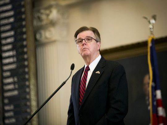 Texas Tribune, Dan Patrick, Gov. Greg Abbott, Emergency Powers, Electricity prices, San Marcos News, San Marcos Record