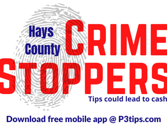 After reorganization, Hays County Crime Stoppers marks anniversary