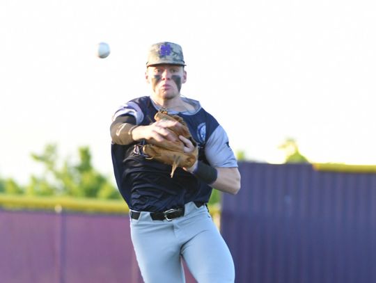 After transferring from Texas State, Webb finds new home in Rice