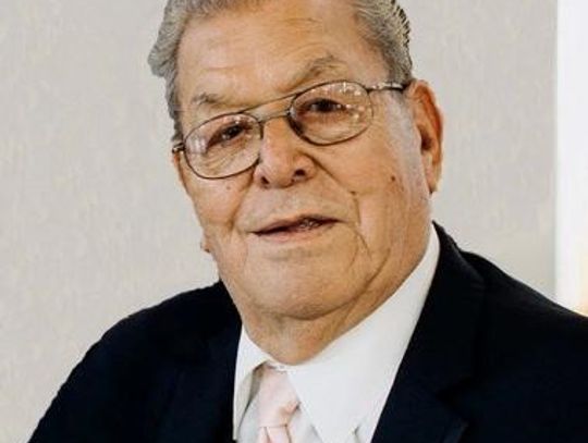 Alfonso Partida Lopez