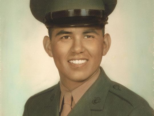 Alfredo C. Espinoza