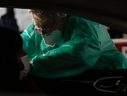 Texas Tribune, Covid-19, Vaccine, Eligible, San Marcos News, San Marcos Record