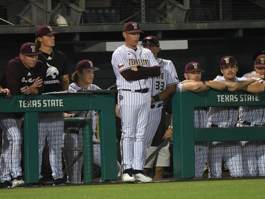 Postgame altercation between coaching staffs escalates following Bobcats loss to UTSA