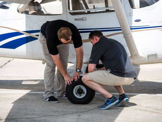 American Airlines selects Coast Flight to train future pilots