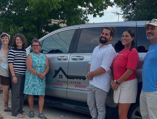 American Red Cross supports local nonprofits through Community Adaptation Program