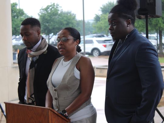 Amerson’s charges dropped pending further investigation