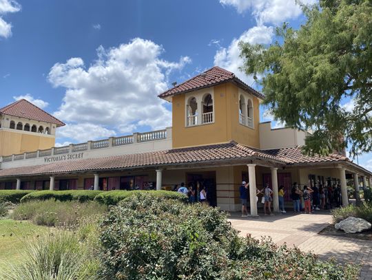 Annual Back-to-School Sales Tax Holiday begins Friday 