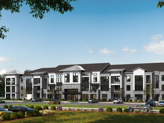 Apartment complex, industrial development coming to San Marcos