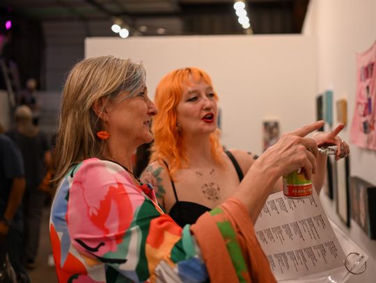 Applications now open for the 4th annual San Marcos Studio Tour