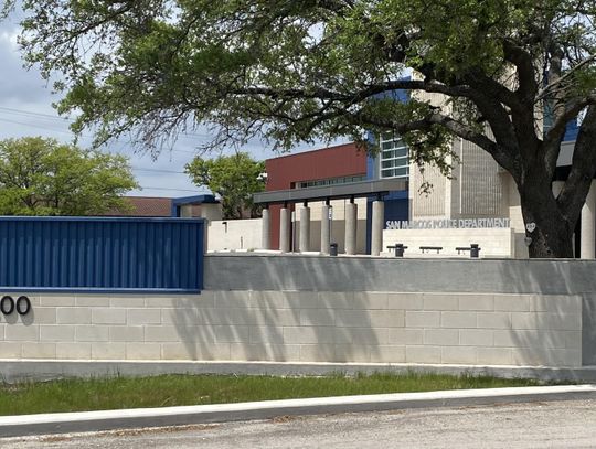 Arbitration hearing between SMPD, former sergeant begins Monday