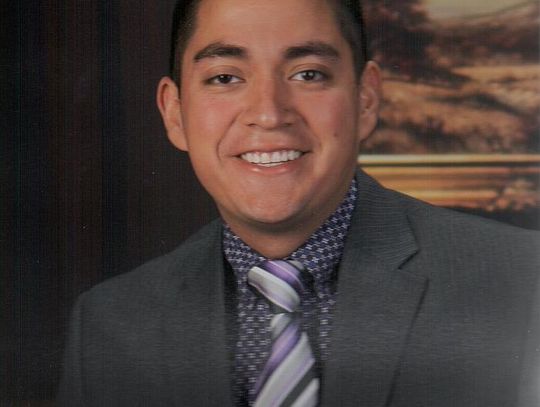 Arredondo announces mayoral candidacy, joins packed race 