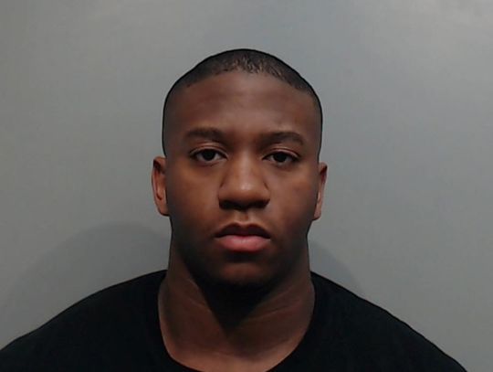 Arrest made in rape that occurred in  January 2018