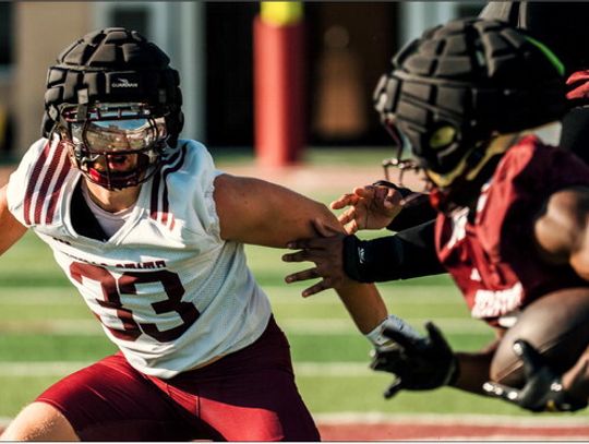 As defense reloads, Bobcats focus on building team culture