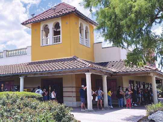 As school year draws near, tax-free weekend begins Friday 