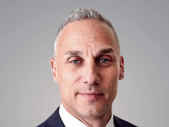 Ascension Texas names Jamie Youssef Chief Executive Officer