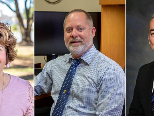 Assistant city manager appointments approved