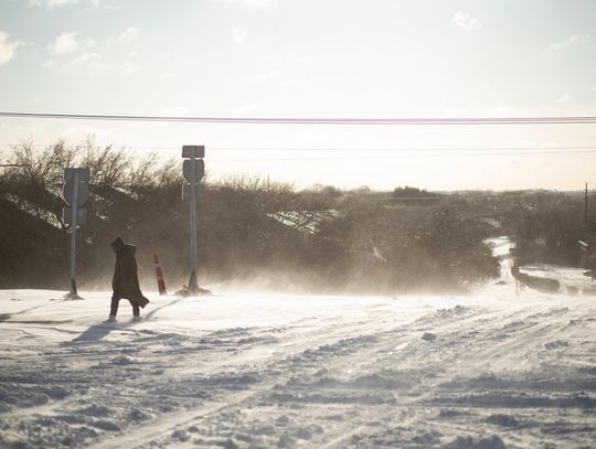 Texas, Winter storm, hypothermia, San Marcos News, San Marcos Record