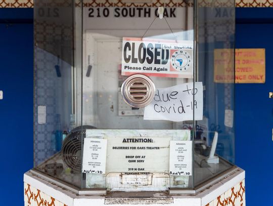 August unemployment rate in Texas drops to 6.8%, lowest level since coronavirus shutdowns