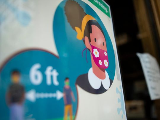 Austin announces stricter coronavirus protocols for unvaccinated residents as cases increase. But it can’t legally enforce them.