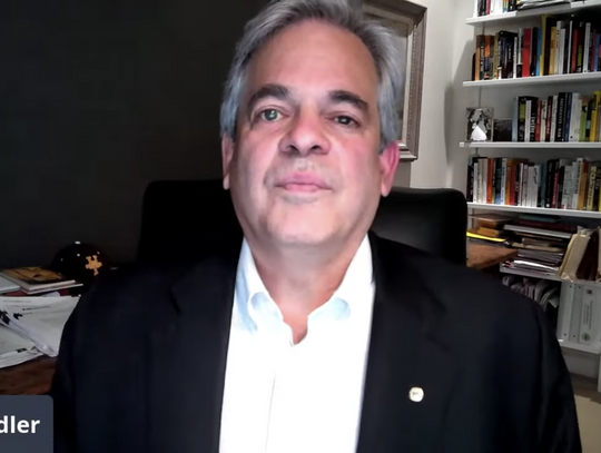 Austin mayor went to Mexico while urging people to stay home