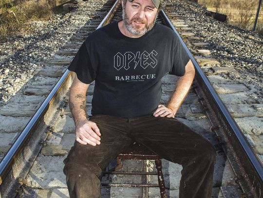 Award-winning Outlaw Country music singer to play at Riley's Tavern