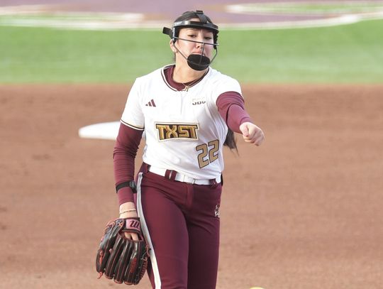 Azua wins conference Pitcher of the Year
