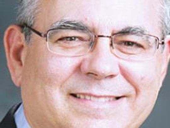 B’nai B’brith President to speak to SMTX Rotary about antisemitism