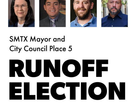 Baca, Gleason face off in city council place 5 runoff