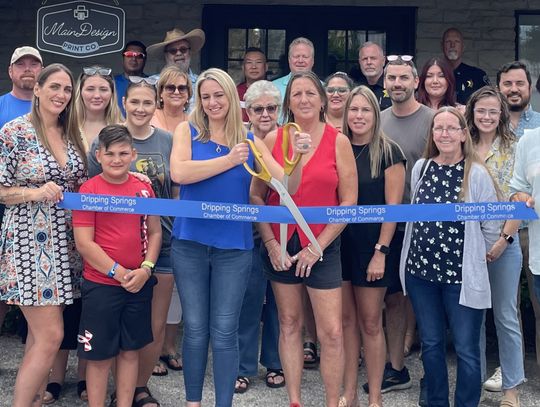 Back to School, Back to Business