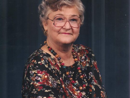 Barbara Allen-Lampley