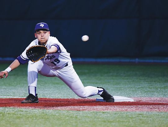 Barstow Bound: Ruben Miranda signs letter of intent with Barstow Community College