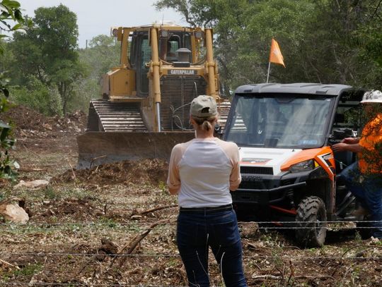 ‘Battle for the Heart of Texas’ screens Thursday at Price Center