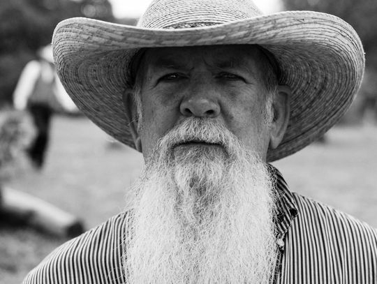 Battle of the Beards winner announced