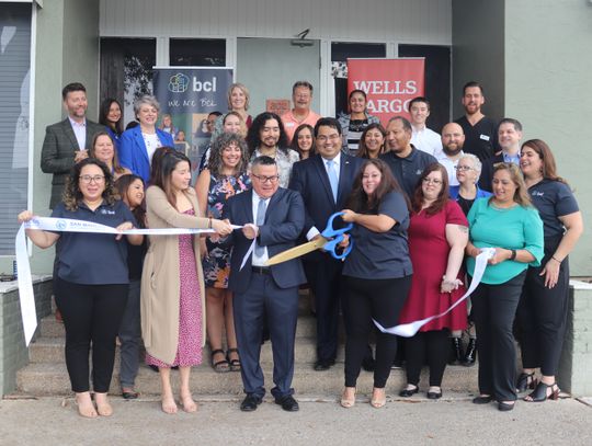 BCL of Texas celebrates expansion into San Marcos 