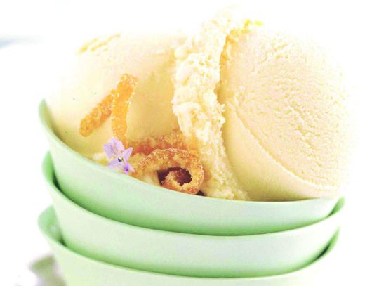 Beat this record summer heat with homemade ice cream