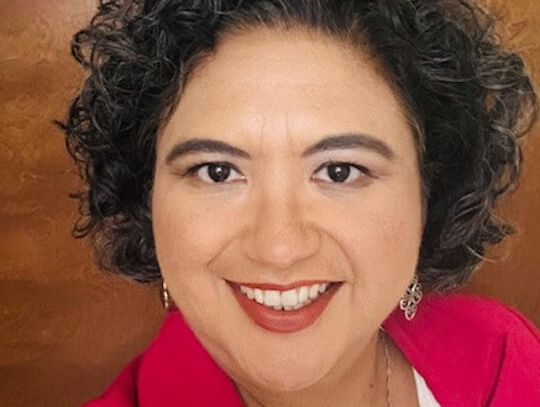 Beating breast cancer: A survivor shares her story to help others feel seen