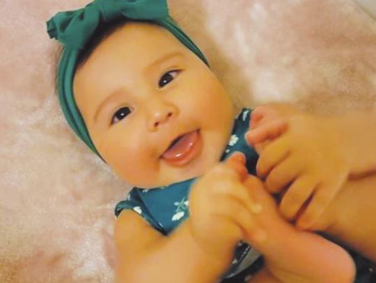 Beautiful Baby winners announced