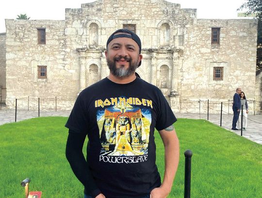 Benefit for local musician, chef Jimmy Medina set for May 17