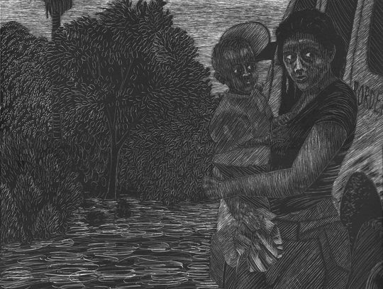 Benefit Saturday aims to aid grassroots stimulus fund