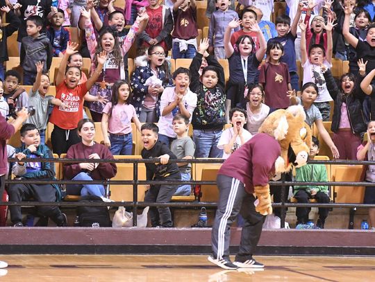 Best little fans in Texas