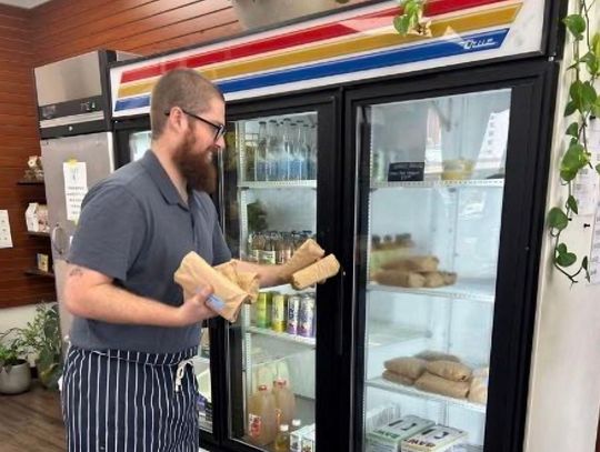 Better bites at Ollie’s