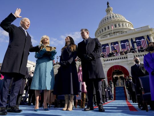 Joe Biden, President Joe Biden, 46th President of the United States, Jill Biden