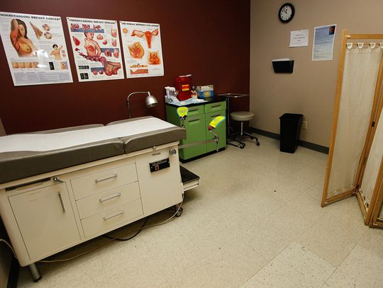 Bill that would ban abortion at 6 weeks heads to governor's desk to become Texas law