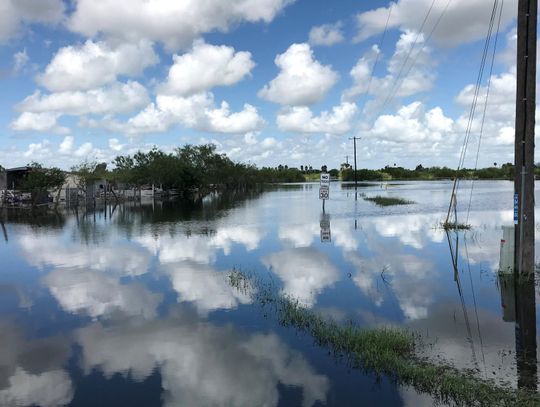 Board approves regional flood plans