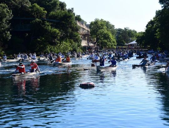 Board postpones Texas Water Safari, cancels two other races