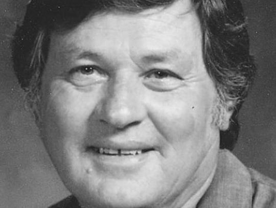 Bobby Wayne Curbow Sr.