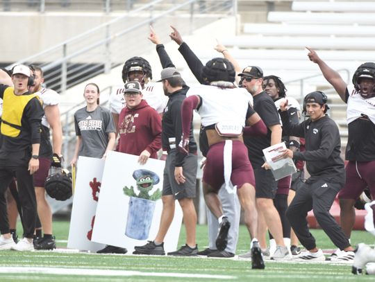 Bobcat future stars break out at showcase